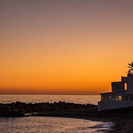 Timax Home Costa Del Sol Caleta De Velez Luaran gambar