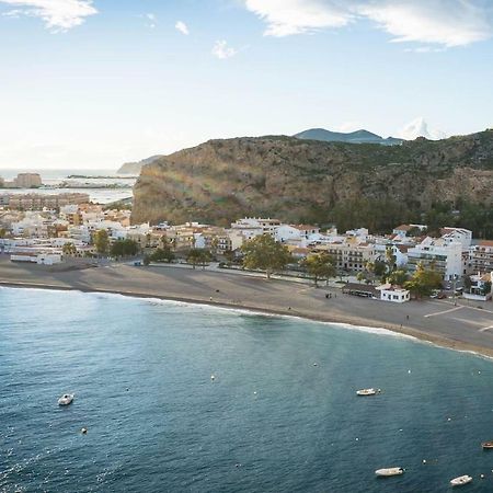 Timax Home Costa Del Sol Caleta De Velez Luaran gambar