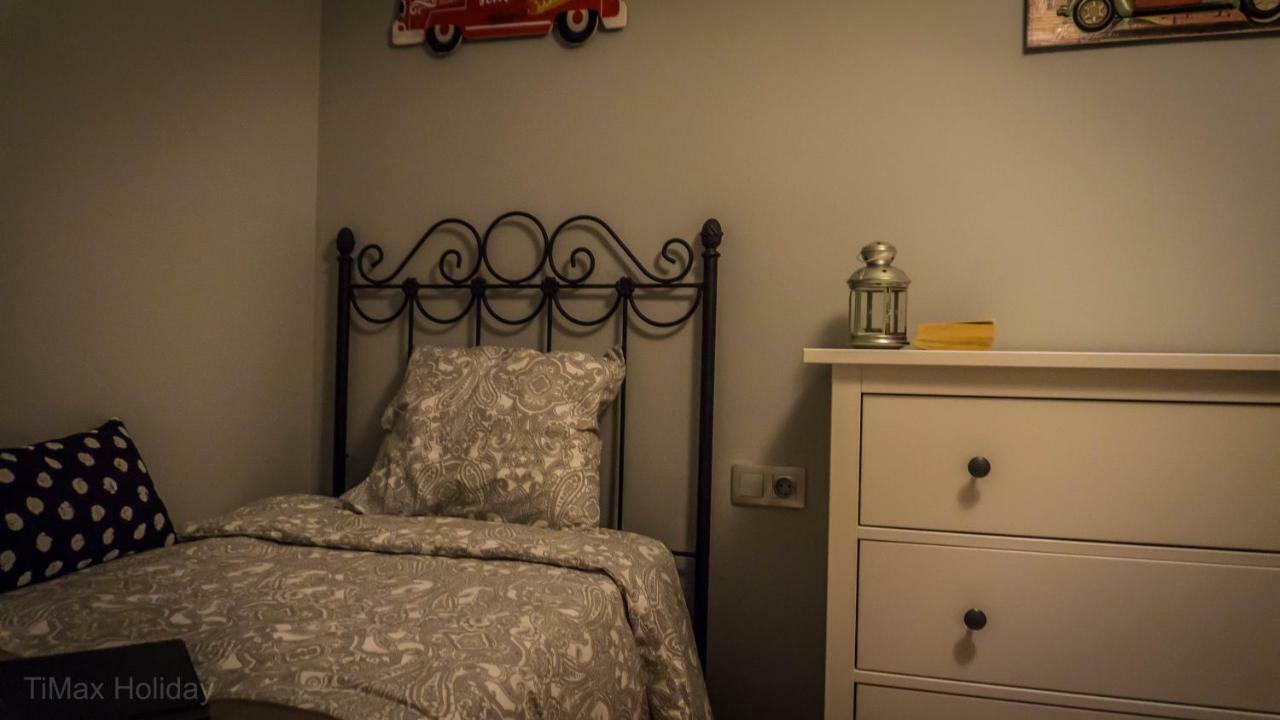 Timax Home Costa Del Sol Caleta De Velez Luaran gambar