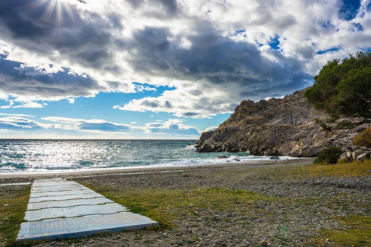 Timax Home Costa Del Sol Caleta De Velez Luaran gambar