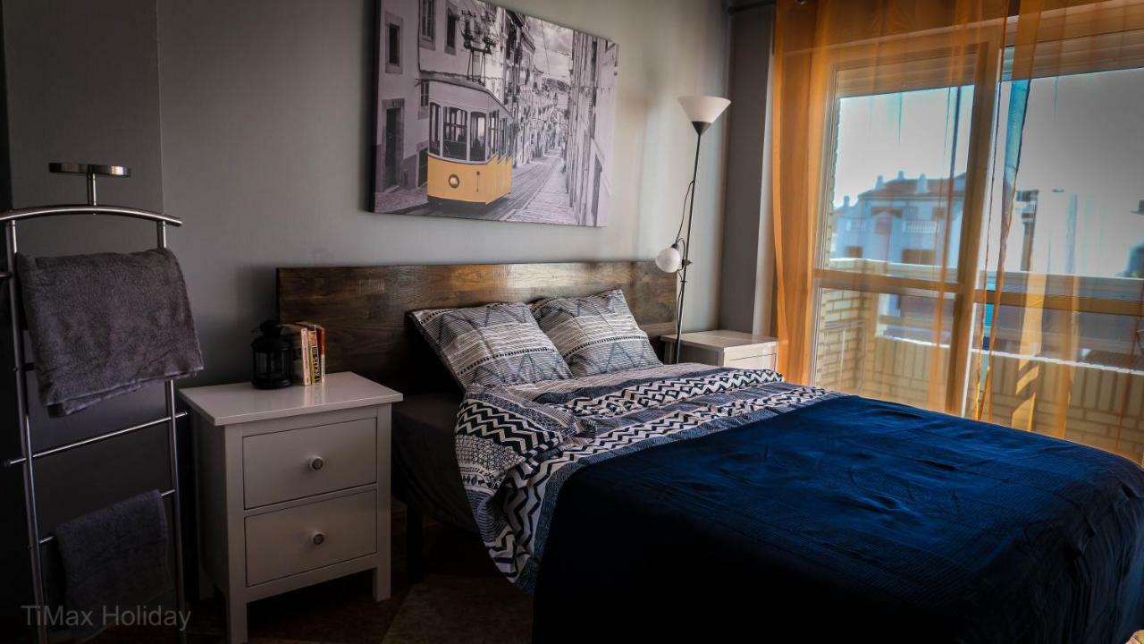 Timax Home Costa Del Sol Caleta De Velez Luaran gambar