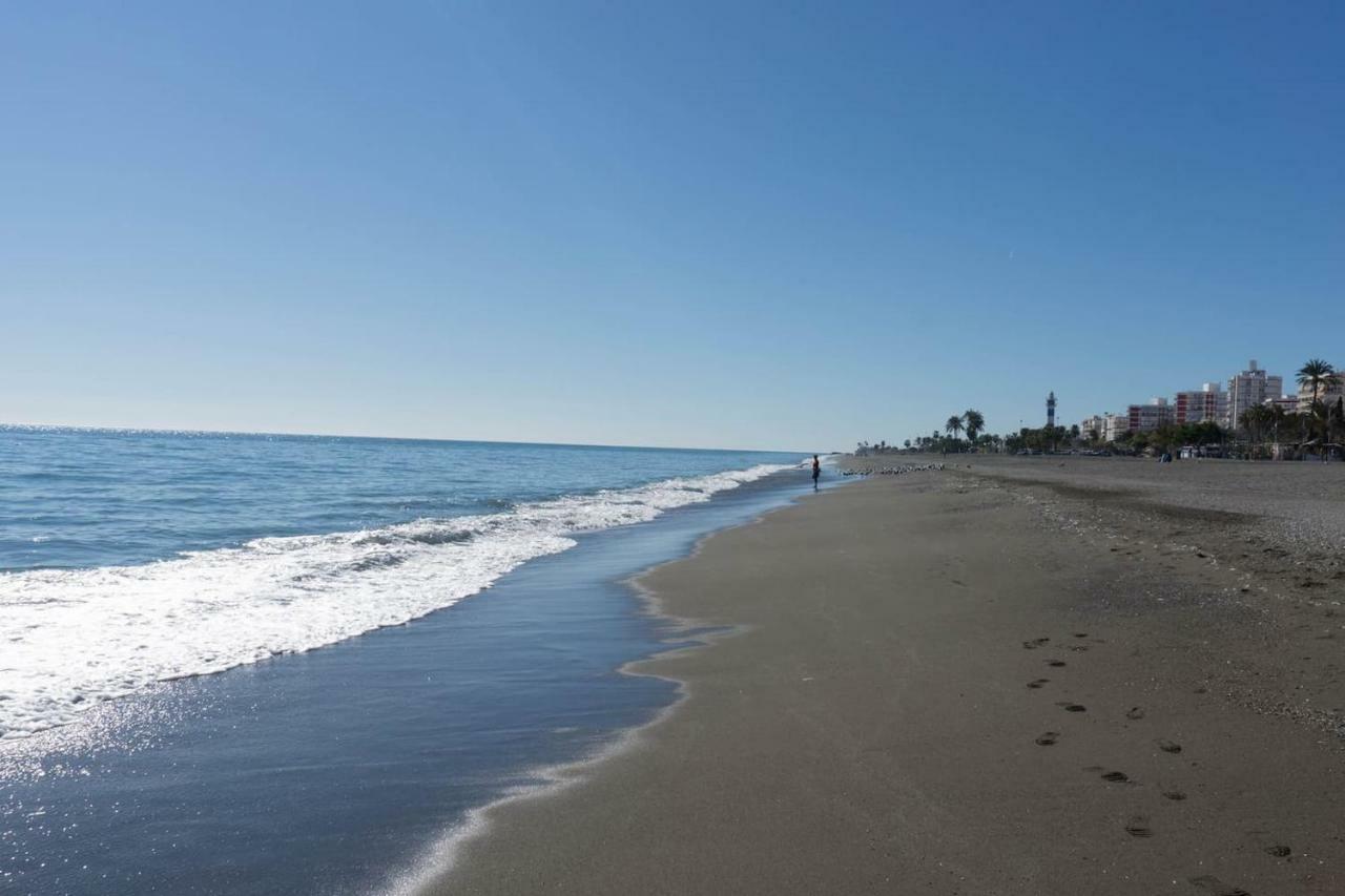 Timax Home Costa Del Sol Caleta De Velez Luaran gambar