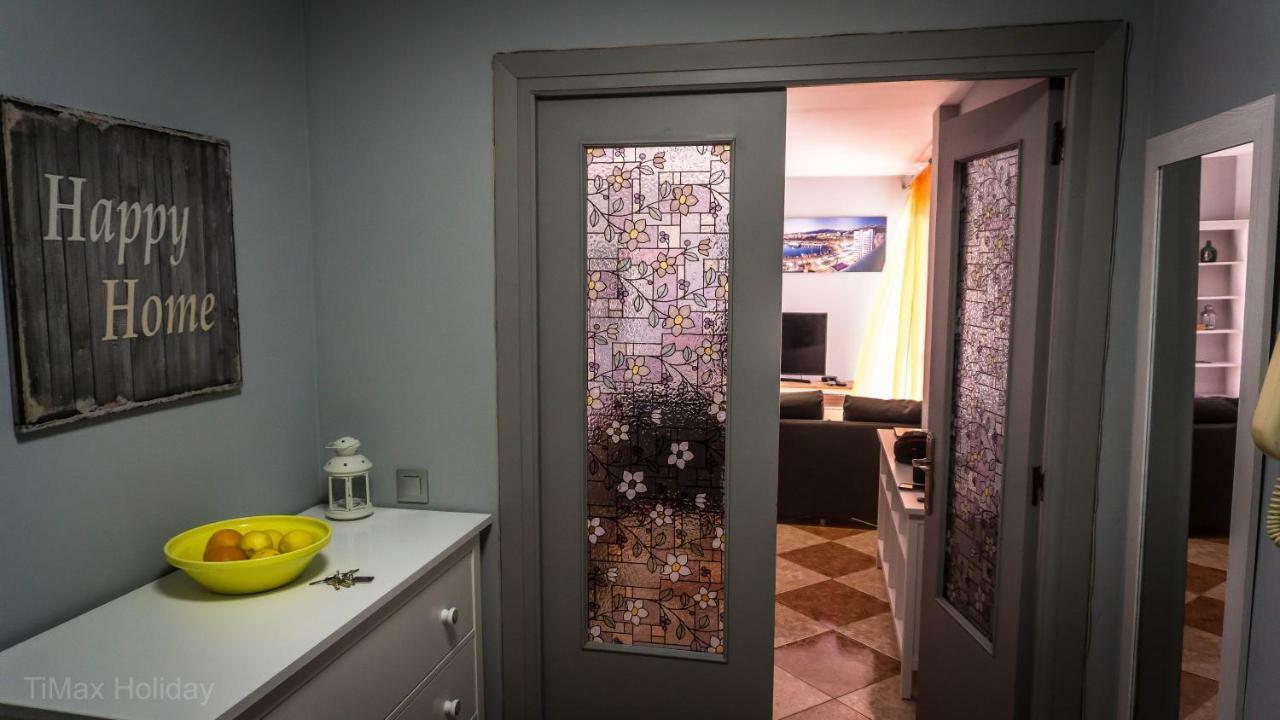 Timax Home Costa Del Sol Caleta De Velez Luaran gambar