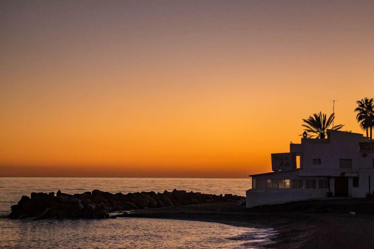 Timax Home Costa Del Sol Caleta De Velez Luaran gambar