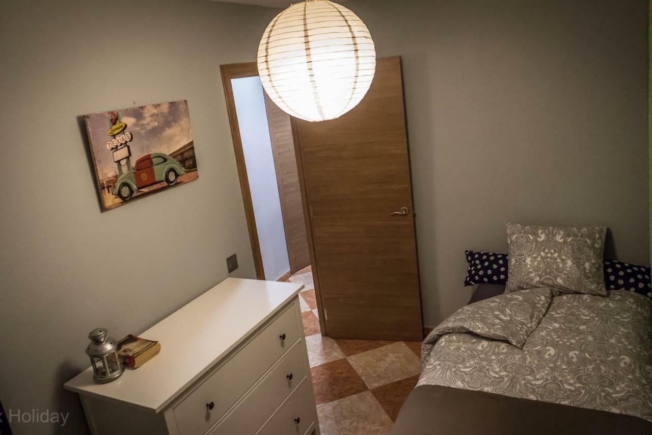 Timax Home Costa Del Sol Caleta De Velez Luaran gambar