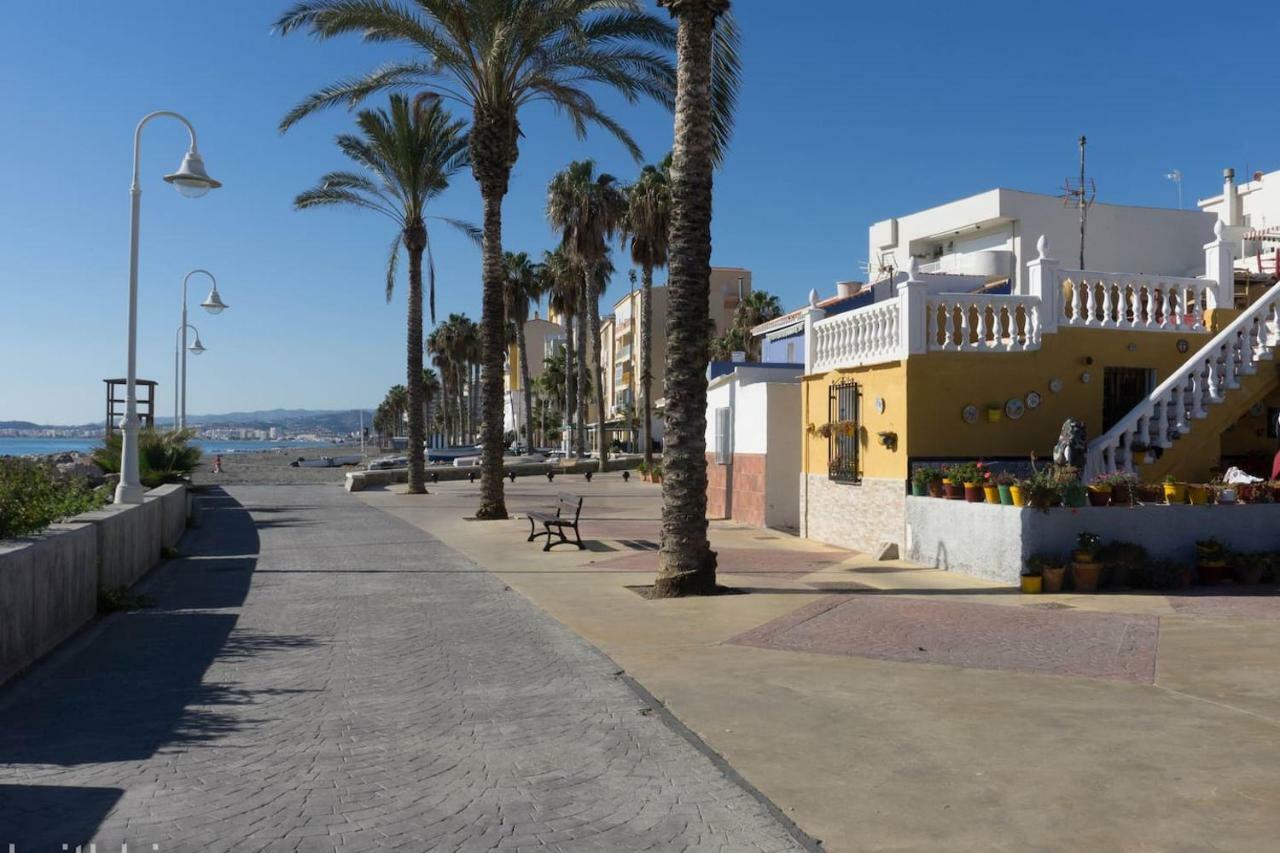 Timax Home Costa Del Sol Caleta De Velez Luaran gambar