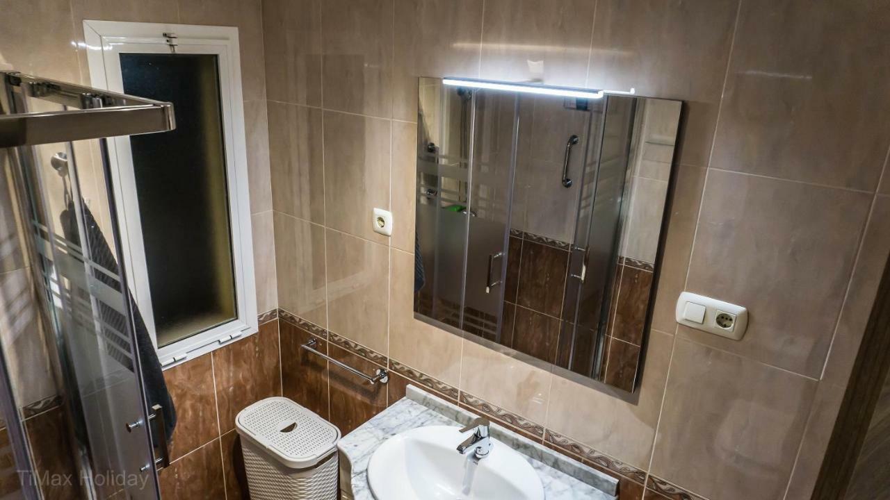 Timax Home Costa Del Sol Caleta De Velez Luaran gambar