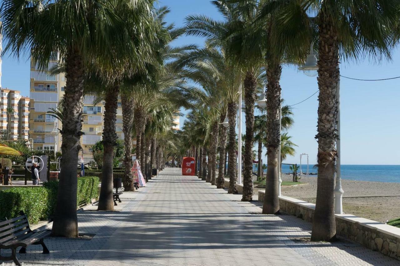 Timax Home Costa Del Sol Caleta De Velez Luaran gambar