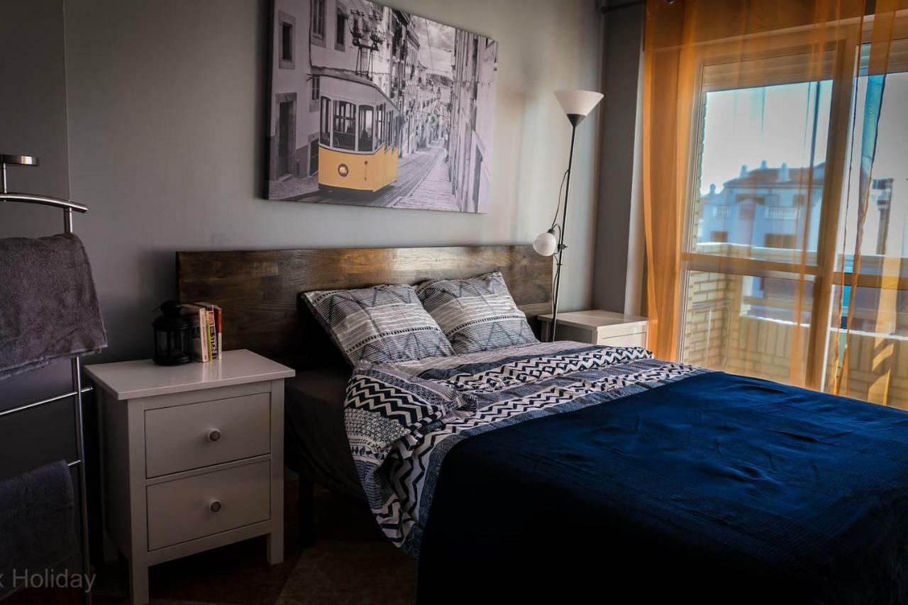 Timax Home Costa Del Sol Caleta De Velez Luaran gambar