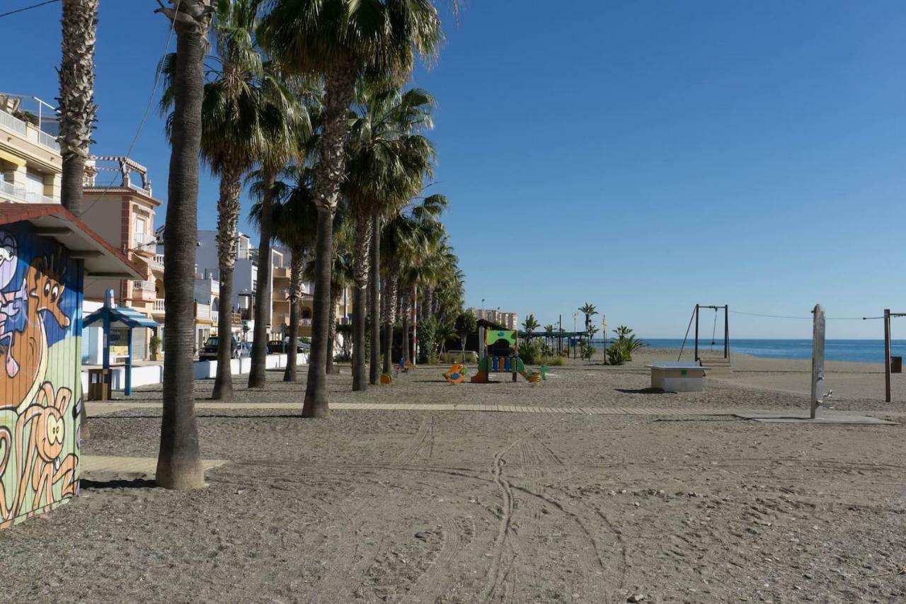 Timax Home Costa Del Sol Caleta De Velez Luaran gambar