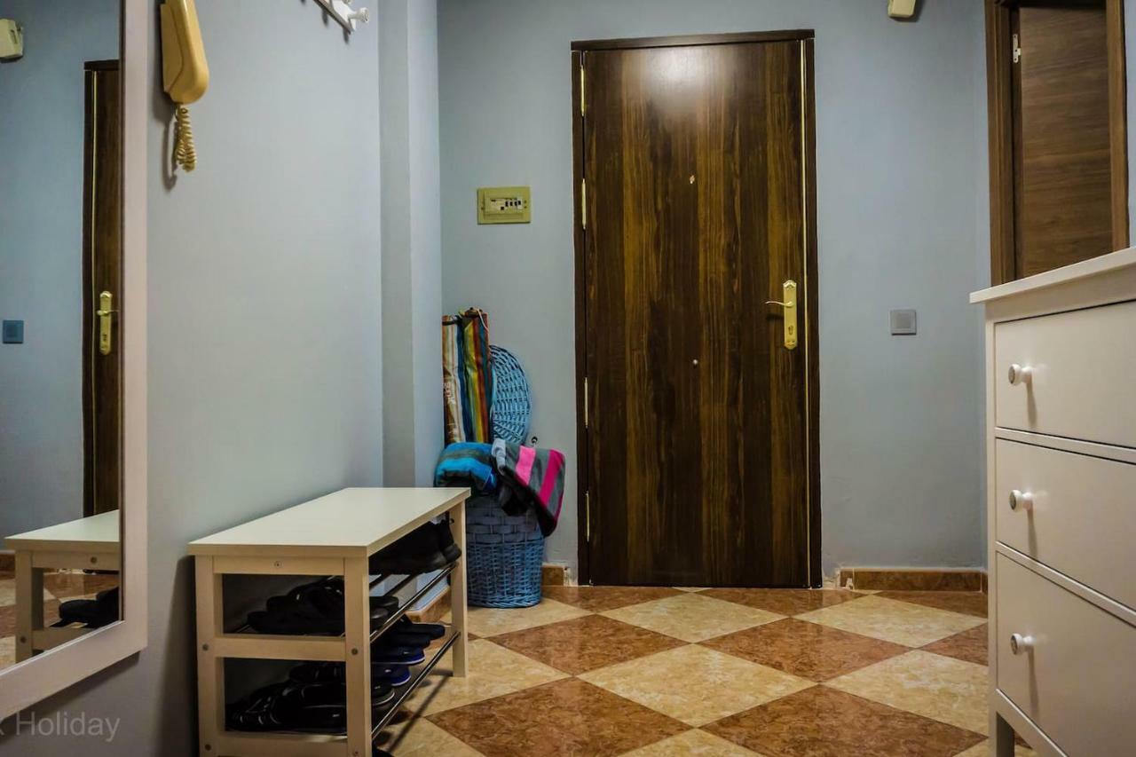 Timax Home Costa Del Sol Caleta De Velez Luaran gambar