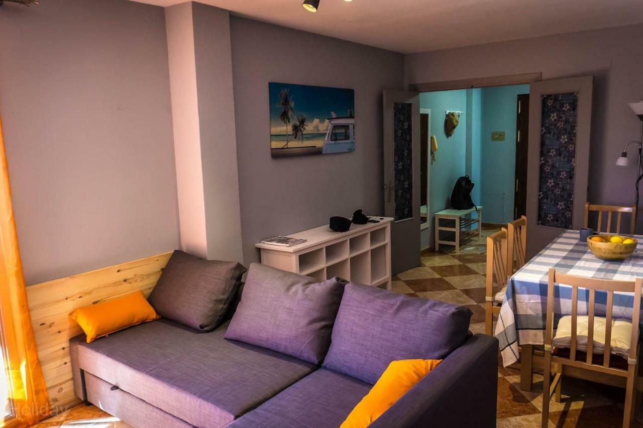 Timax Home Costa Del Sol Caleta De Velez Luaran gambar
