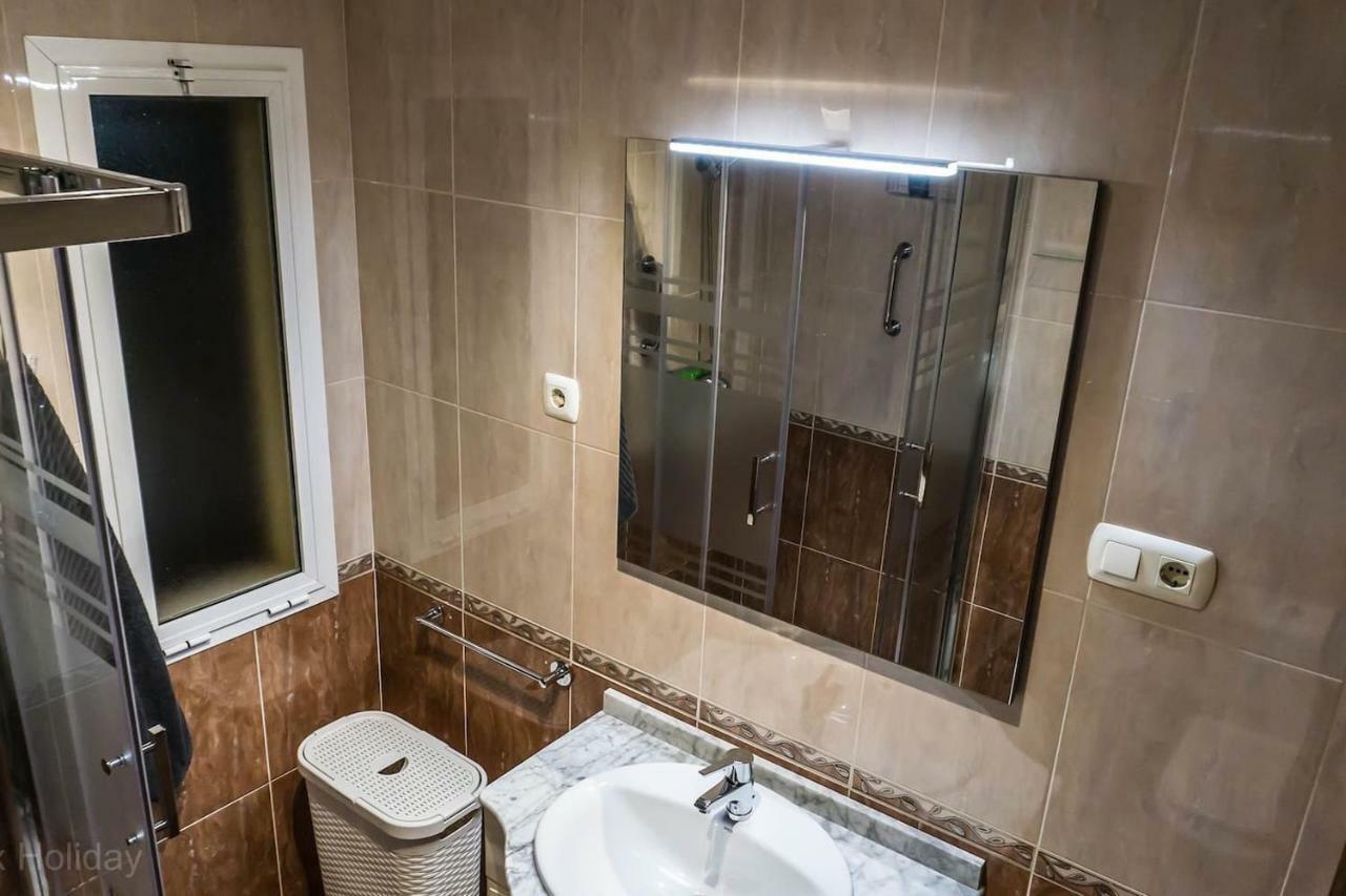 Timax Home Costa Del Sol Caleta De Velez Luaran gambar