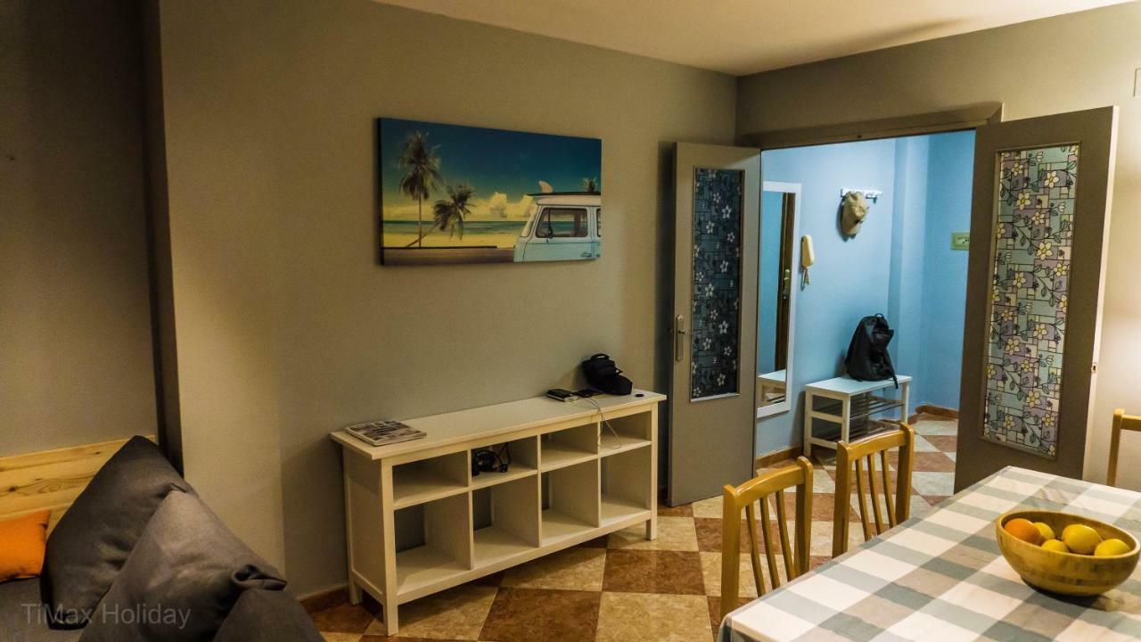 Timax Home Costa Del Sol Caleta De Velez Luaran gambar